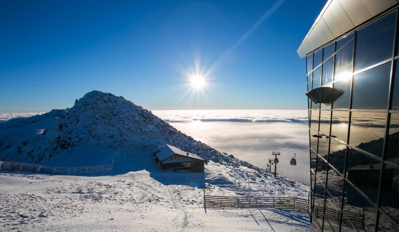 Ski & Sun B9 Liptovsky Mikulas Exterior photo